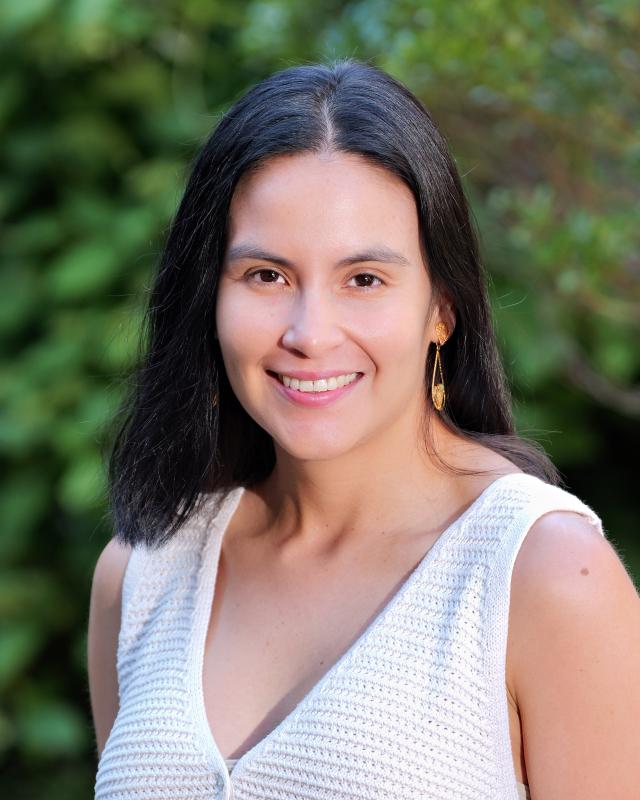 Faculty Staff Headshot