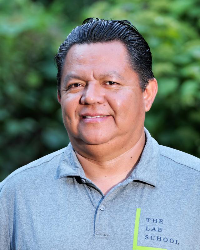  Faculty Staff Headshot
