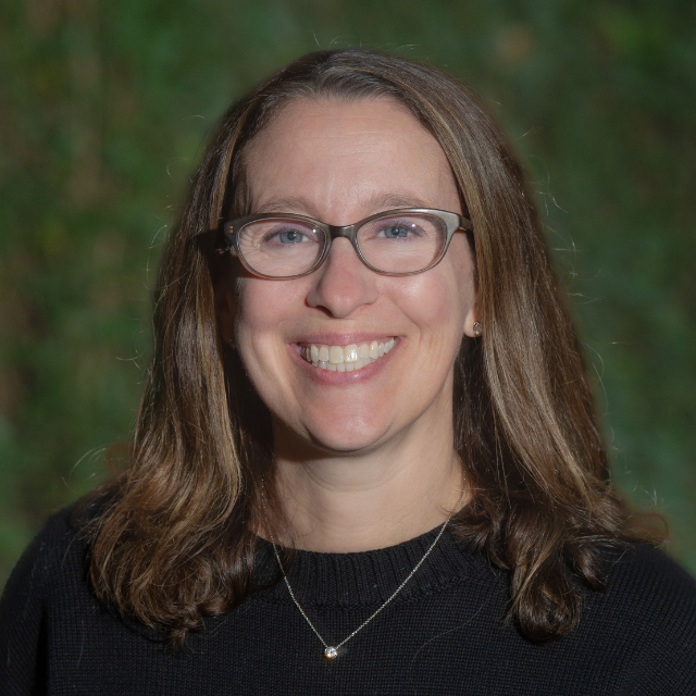 Ellen Ginsberg