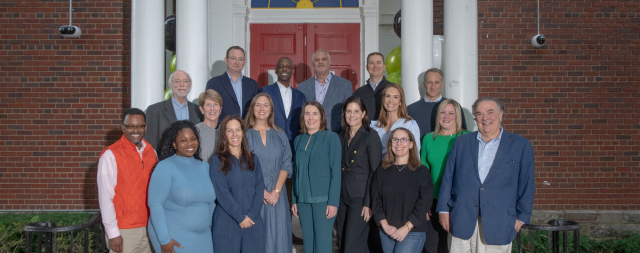 Board of Trustees 2026-2027