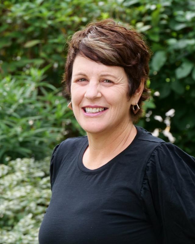 Amy Oswalt