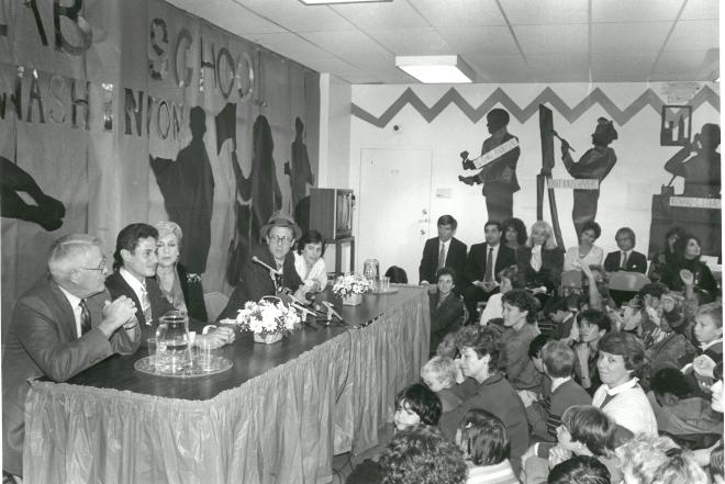 1986 Gala Day