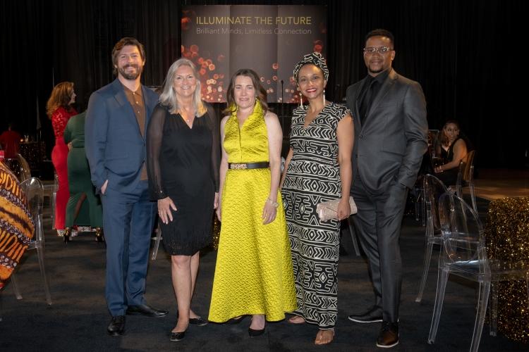 Gala 2025 Group Photo