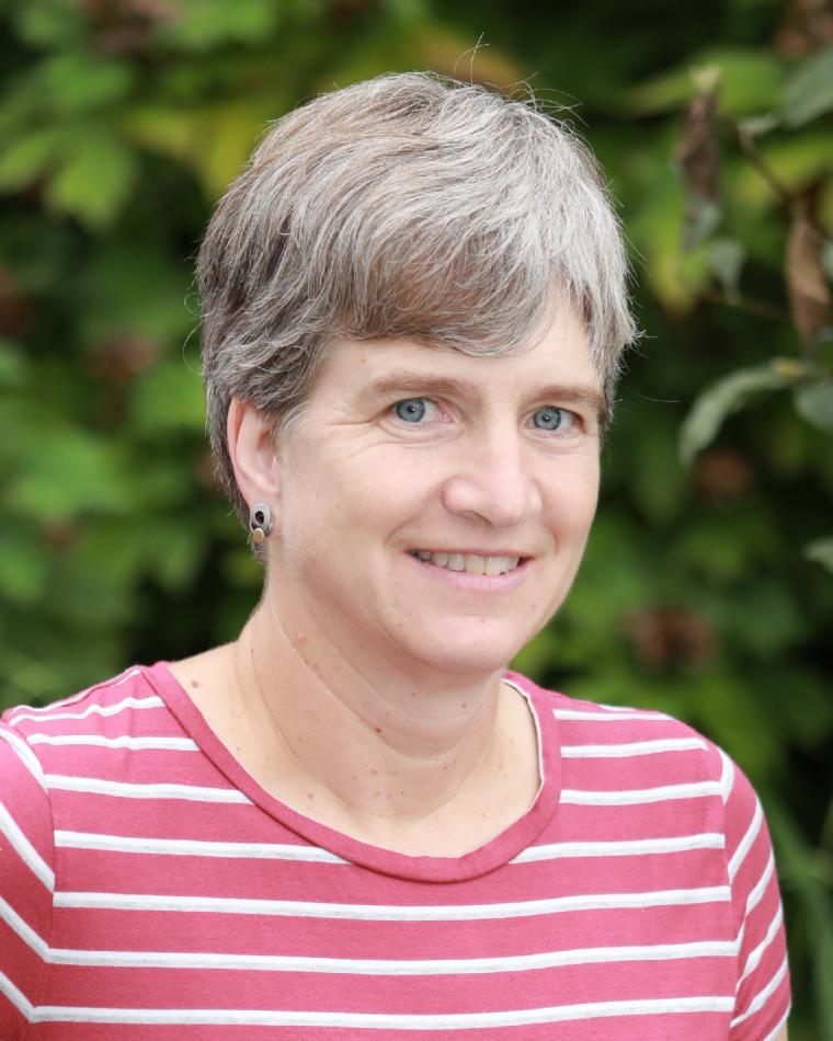 Amy Young