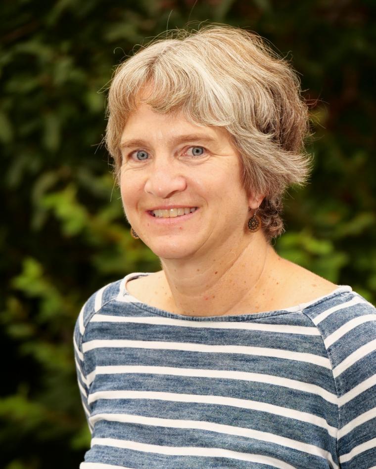 Amy Young