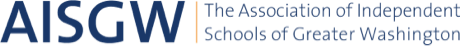 AISGW: The Association of Independent Schools of Greater Washington