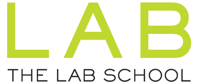 Lab School Logo